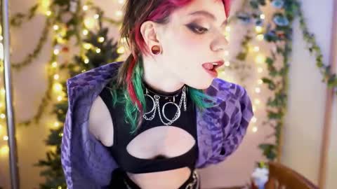 JennyMira   THANK YOU FOR 77 777  online show from 01.17.26