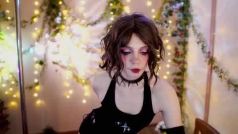 JennyMira   THANK YOU FOR 77 777  online show from 03.28.26