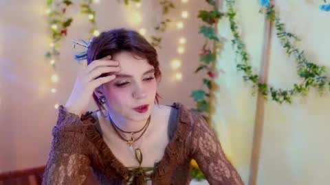 JennyMira   THANK YOU FOR 77 777  online show from 06.10.26