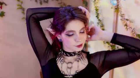 JennyMira   THANK YOU FOR 77 777  online show from 06.18.26