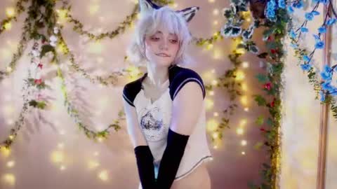 JennyMira   THANK YOU FOR 77 777  online show from 07.22.26