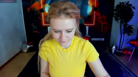 Lisa online show from 04.29.26