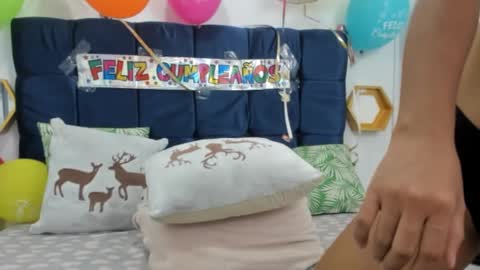 Snapshot of shira_sexylove chatting on 01.26.25 shira_sexylove online show from 01.26.25