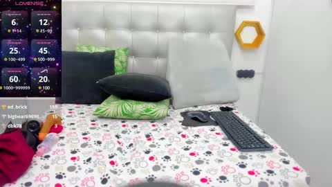 Snapshot of shira_sexylove chatting on 02.25.25 shira_sexylove online show from 02.25.25