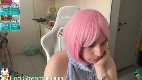 Im Lilu Rosenblum  Guys I have   ----Ill be glad to see you there online show from 05.23.26