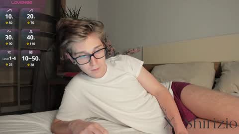 Matthew online show from 12.01.24