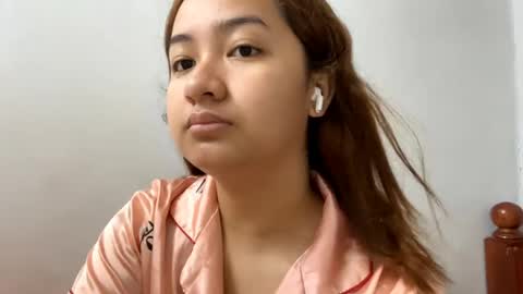 Snapshot of shirleendurrah chatting on 05.31.26 Karin online show from 05.31.26