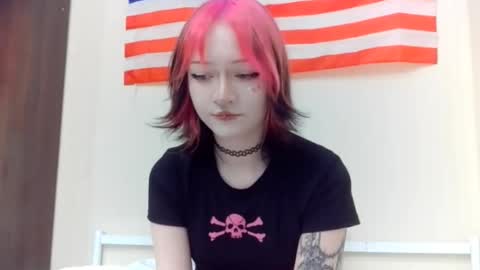 Luna online show from 02.23.26