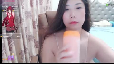 Shirleyni online show from 07.27.26