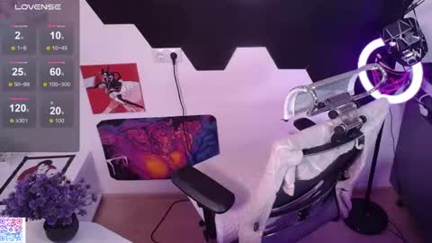 shiromy_ online show from 07.23.26