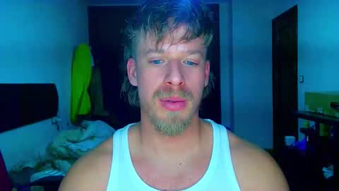 Cick Goreskin online show from 02.06.26