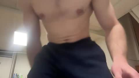 shirtlesshunk15 online show from 03.13.26