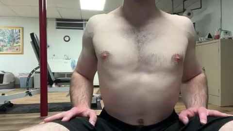 shirtlesshunk15 online show from 06.02.26