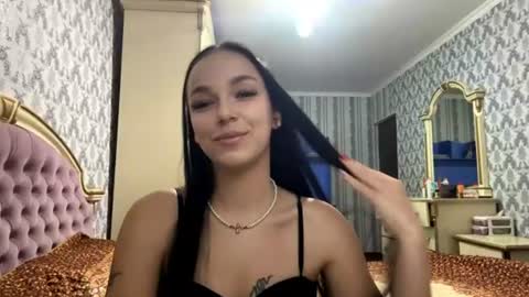 Snapshot of shizueliffick chatting on 07.07.26 Hanna online show from 07.07.26