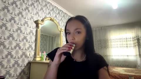 Snapshot of shizueliffick chatting on 07.10.26 Hanna online show from 07.10.26