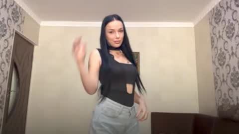 Snapshot of shizueliffick chatting on 07.23.26 Hanna online show from 07.23.26