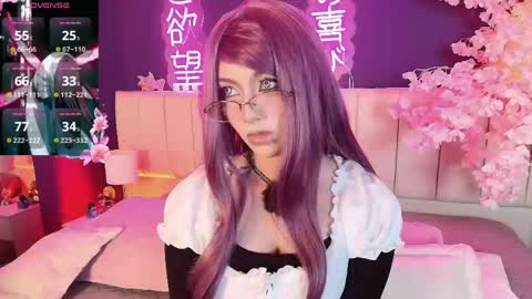 Valentina online show from 04.09.26