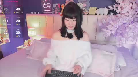 Snapshot of shizuko___ chatting on 06.13.26 Valentina online show from 06.13.26