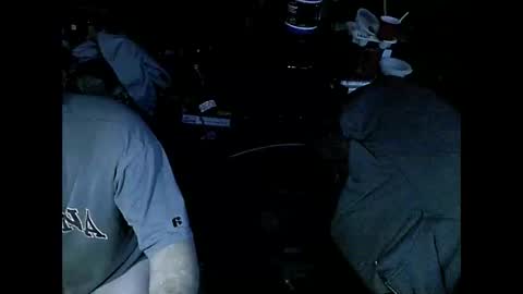 Shoani online show from 05.01.26