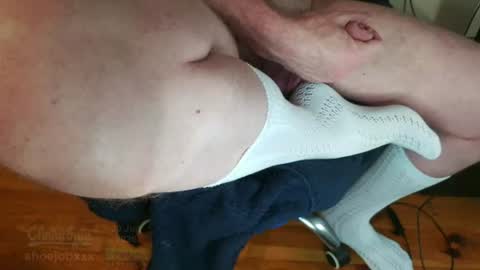 Snapshot of shoejobxxx chatting on 06.20.26 shoejobxxx online show from 06.20.26