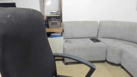 Shofia Beltran online show from 01.27.25