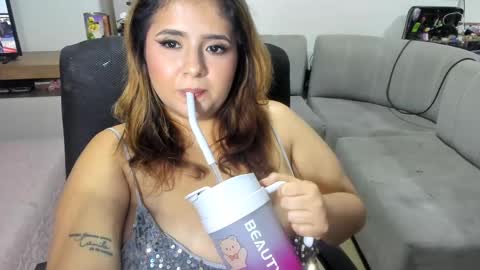 Shofia Beltran online show from 02.27.25