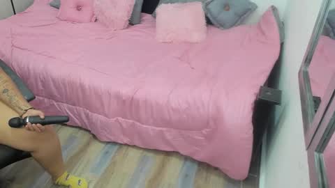 Shofia Beltran online show from 03.25.26