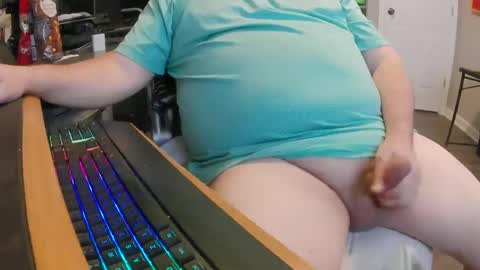 Snapshot of shokcer70 chatting on 02.24.25 shokcer70 online show from 02.24.25