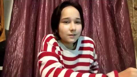 Snapshot of shonnacooperrider chatting on 11.13.25 Margo online show from 11.13.25