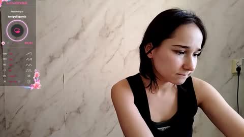 Snapshot of shonnacooperrider chatting on 02.10.26 Margo online show from 02.10.26