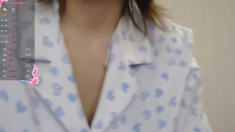 Snapshot of shonnacooperrider chatting on 02.14.26 Margo online show from 02.14.26