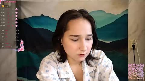 Snapshot of shonnacooperrider chatting on 03.03.26 Margo online show from 03.03.26