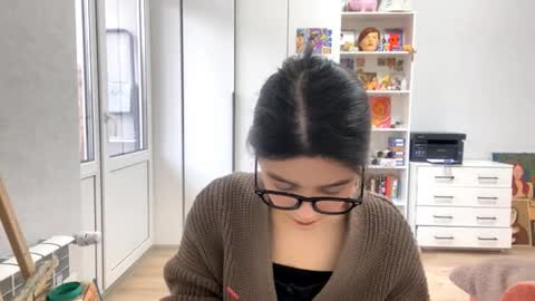 Marie online show from 02.06.26