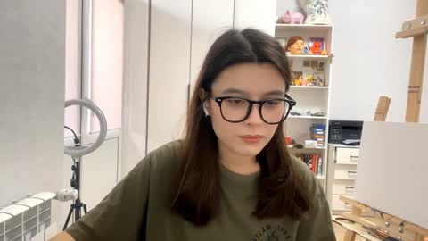 Marie online show from 02.23.26