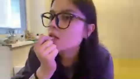 Marie online show from 05.30.26