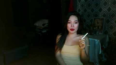 Snapshot of shootercum69_margarita chatting on 02.24.26 shootercum69_margarita online show from 02.24.26