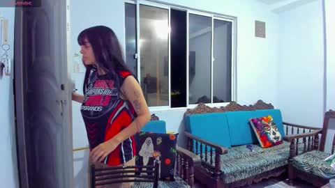 Sophia online show from 02.22.26