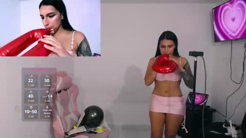 Snapshot of shopiaa_m chatting on 07.24.26 Sophia ONLYFANS online show from 07.24.26