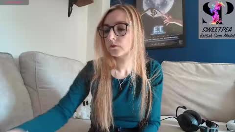 short sweetpea online show from 09.30.25