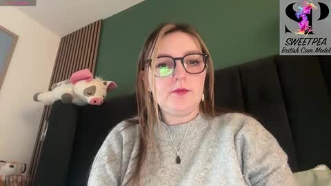 short sweetpea online show from 02.08.26