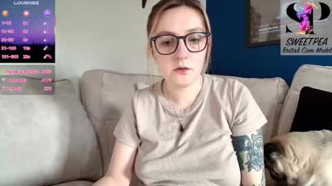 short sweetpea online show from 02.09.26