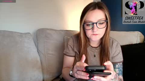 short sweetpea online show from 02.23.26