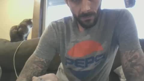 shortchangehero83 online show from 03.15.26