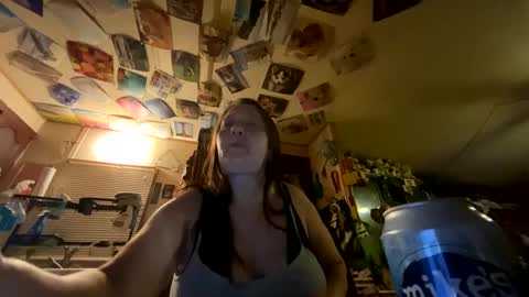 shorty920505 online show from 10.03.25