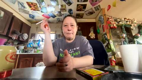 shorty920505 online show from 04.12.26