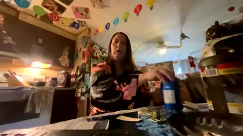 shorty920505 online show from 06.10.26