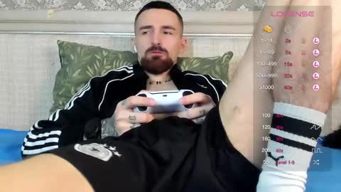 Oleg online show from 03.01.25