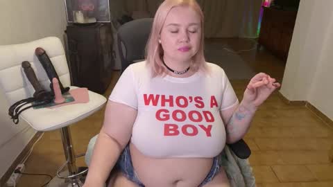 Mimi   online show from 03.05.26