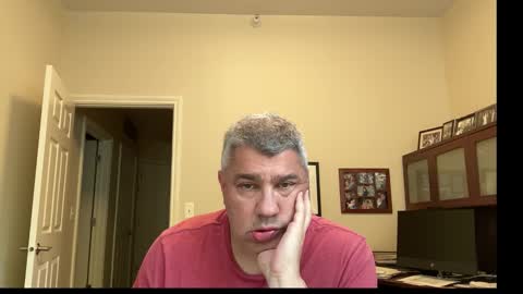 Chicago Guy online show from 10.17.25