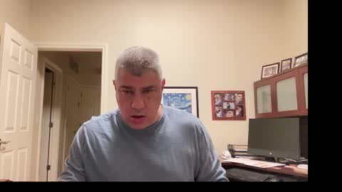 Chicago Guy online show from 11.13.25